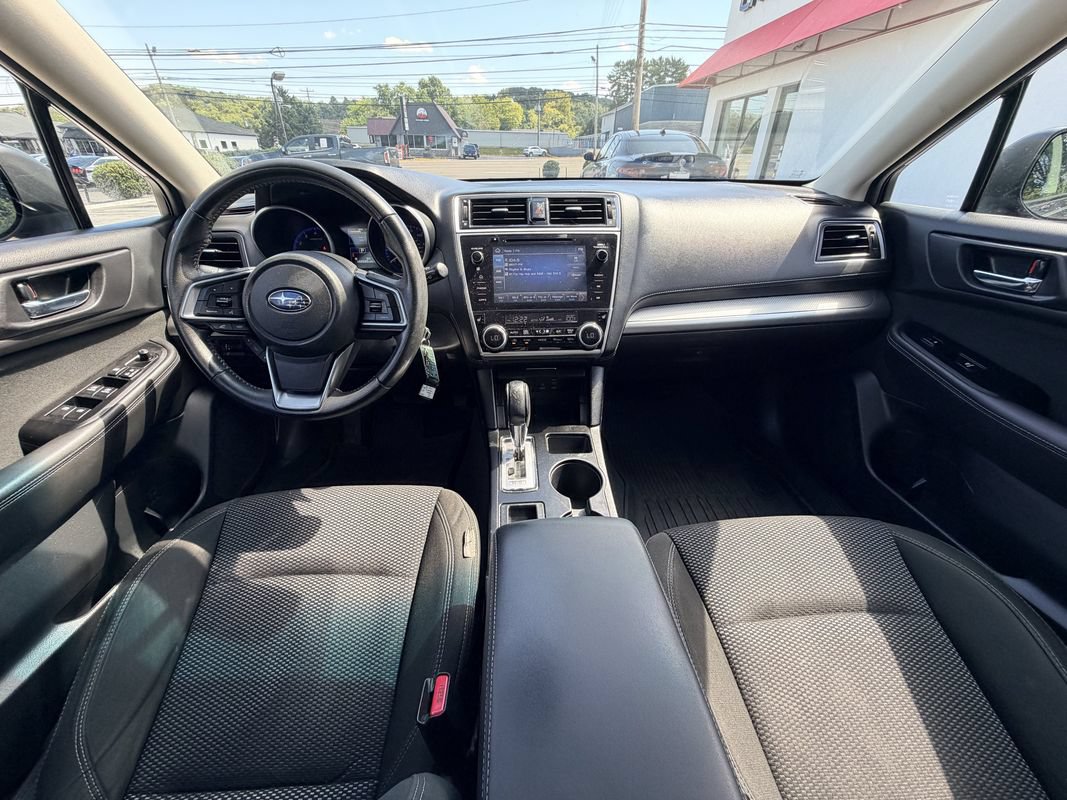 Used 2018 Subaru Outback 2.5i Premium AWD/4WD image 19