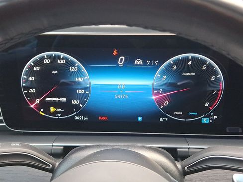 Used 2024 Mercedes-Benz GLE 53 AMG 4MATIC image 14