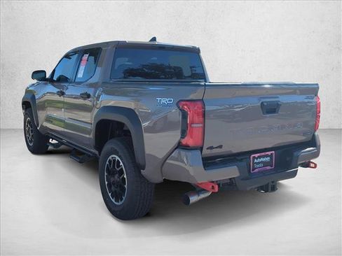 New 2026 Toyota Tacoma TRD Off-Road AWD/4WD image 7