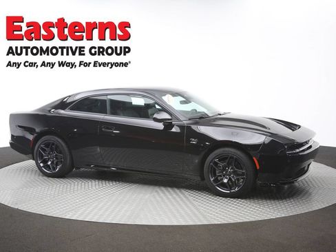 Used 2024 Dodge Charger Daytona R/T w/ Plus Group AWD/4WD image 43