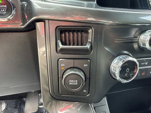 Used 2022 Ford F150 XLT w/ Equipment Group 302A High AWD/4WD image 33