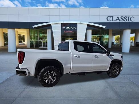 Used 2025 GMC Sierra 1500 AT4 AWD/4WD image 8