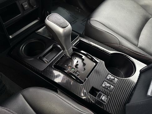 Used 2024 Toyota 4Runner TRD Off-Road Premium image 20