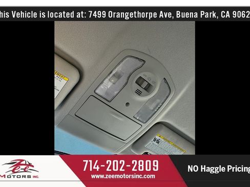 Used 2011 Toyota Prius Two FWD image 28