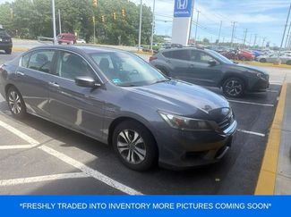 Used 2013 Honda Accord LX video 1