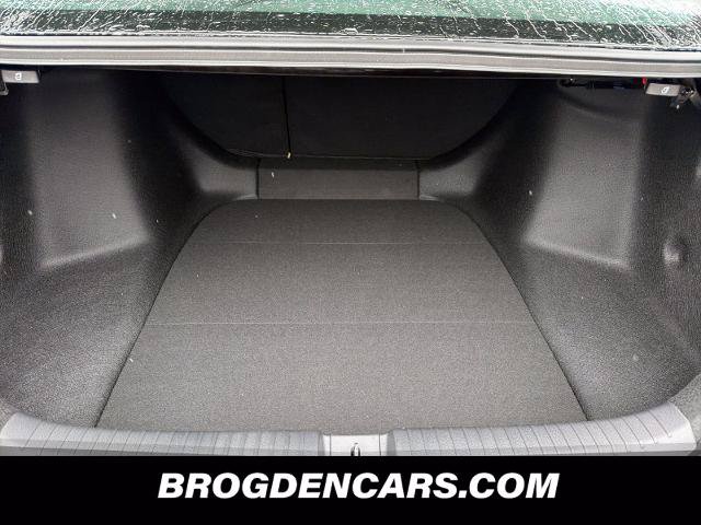 New 2026 Honda Accord SE image 9