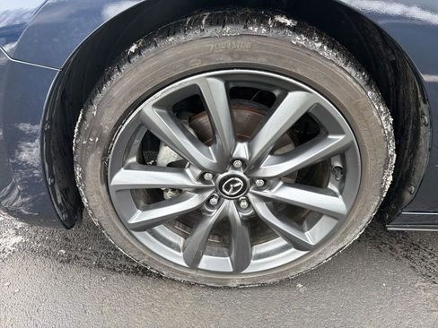 Used 2019 MAZDA MAZDA3 Base image 9