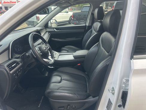 Used 2022 Hyundai Palisade SEL w/ Premium Package image 23