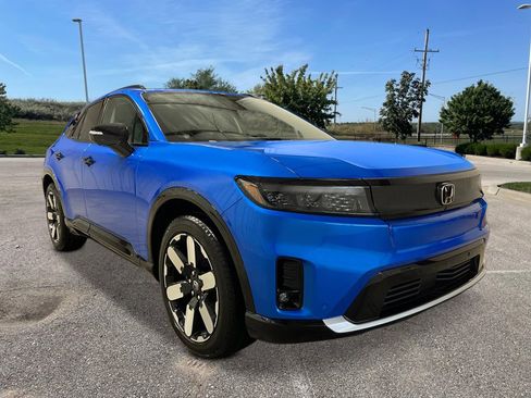 New 2026 Honda Prologue Elite image 9