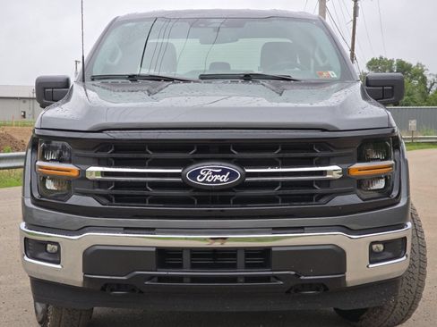 Used 2024 Ford F150 XLT w/ FX4 Off-Road Package AWD/4WD image 14
