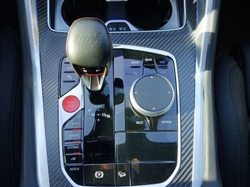 Used 2024 BMW XM image 24