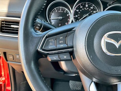 Used 2020 MAZDA CX-5 Touring image 24