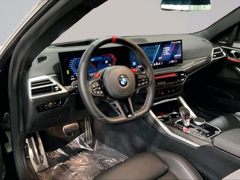 Used 2025 BMW M4 xDrive Competition w/ M Carbon Exterior Package AWD/4WD image 15