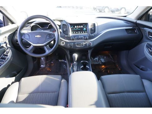 Used 2019 Chevrolet Impala LS image 25
