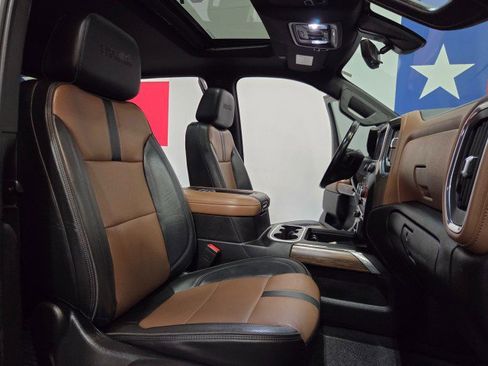 Used 2020 Chevrolet Silverado 2500 High Country w/ Z71 Off-Road Package image 74