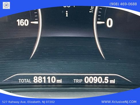 Used 2019 BMW 750i xDrive w/ M Sport Package image 14