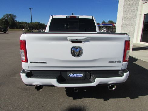 Used 2020 RAM 1500 Big Horn image 8