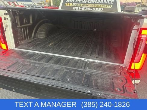 Used 2024 Ford F350 Limited w/ FX4 Off-Road Package image 21