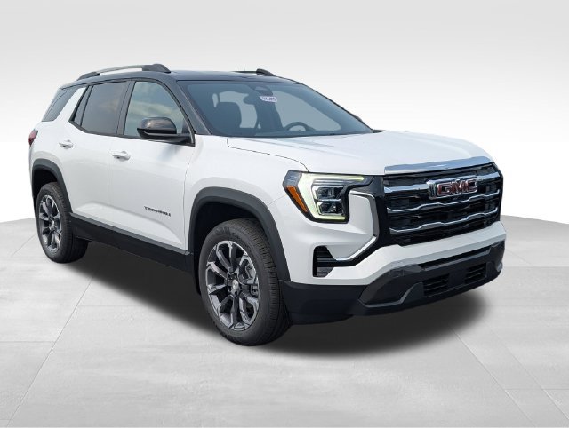 New 2027 GMC Terrain Elevation w/ Elevation Premium Package AWD/4WD 360° Tour