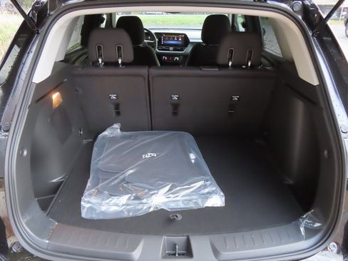 New 2026 Chevrolet TrailBlazer LS w/ LS Convenience Package image 15