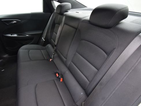 Used 2024 Chevrolet Malibu LT FWD image 21