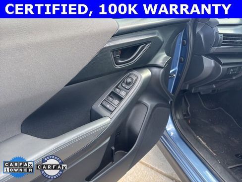 Used 2024 Subaru Crosstrek 2.0i Premium image 11