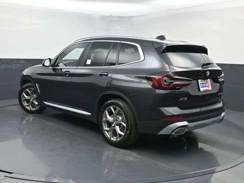 Used 2024 BMW X3 sDrive30i w/ Premium Package w/ZPA image 26