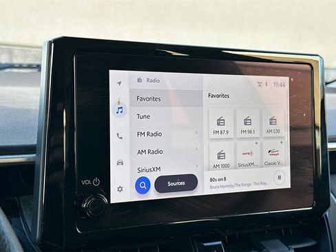 Used 2024 Toyota Corolla LE image 20