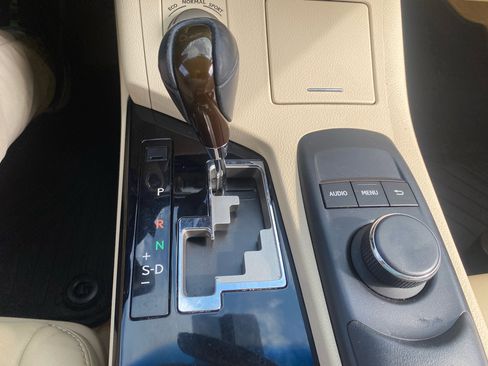 Used 2013 Lexus ES 350 image 23