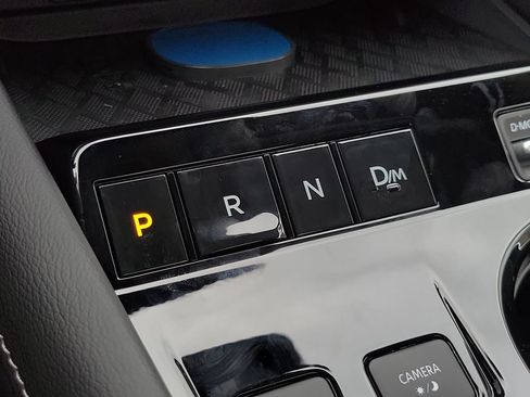 New 2027 Nissan Murano SL AWD/4WD image 38
