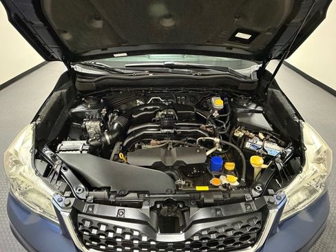 Used 2014 Subaru Forester 2.5i Premium w/ All-Weather Package image 17