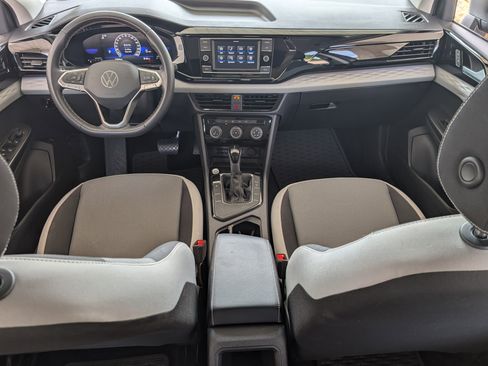 Used 2023 Volkswagen Taos S w/ Driver Assistance Package image 22