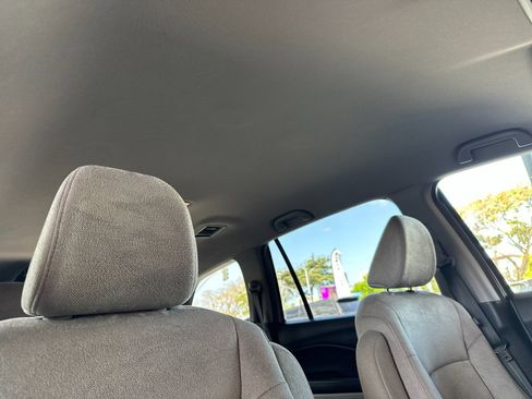 Used 2019 Honda Pilot EX image 24