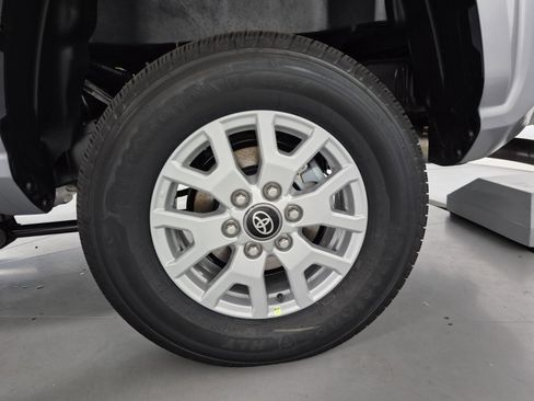 New 2025 Toyota Tacoma SR5 image 14