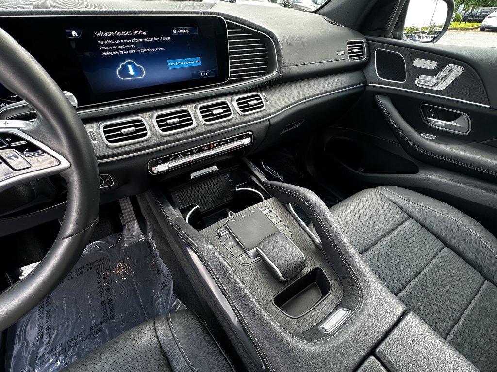 Certified 2026 Mercedes-Benz GLE 350 4MATIC image 31