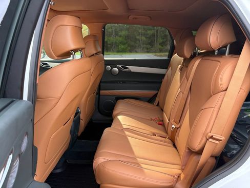 New 2026 Genesis GV80 2.5T Advanced AWD/4WD image 29