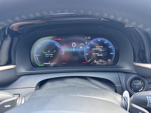 Certified 2026 Toyota Crown Signia AWD/4WD image 20