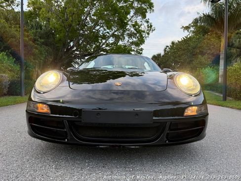 Used 2006 Porsche 911 Carrera 4S AWD/4WD image 27
