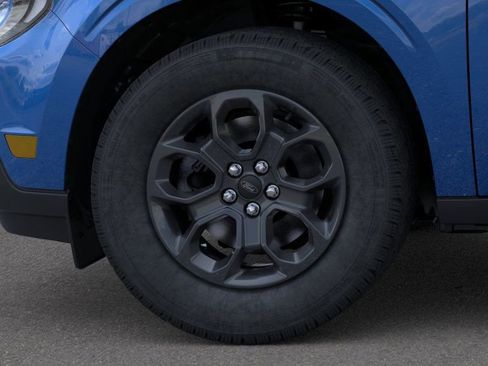 New 2026 Ford Maverick XLT w/ Equipment Group 301A AWD/4WD image 20