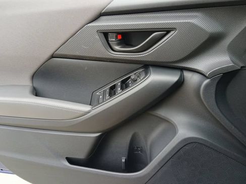 New 2026 Subaru Crosstrek 2.5i Premium AWD/4WD image 19
