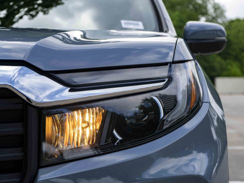 Used 2022 Honda Ridgeline RTL image 11