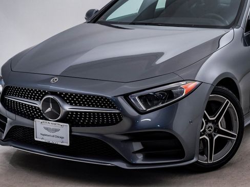 Used 2019 Mercedes-Benz CLS 450 4MATIC image 4