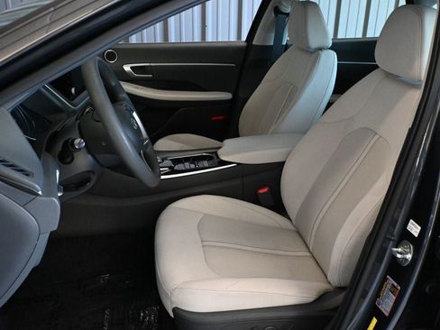 Used 2022 Hyundai Sonata SEL w/ Cargo Package FWD image 17