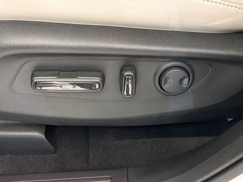 New 2026 Honda CR-V EX-L image 23