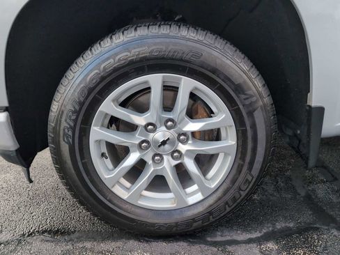 Used 2019 Chevrolet Silverado 1500 RST w/ All-Star Edition image 32