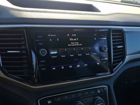 Used 2020 Volkswagen Atlas Cross Sport SEL AWD/4WD image 20