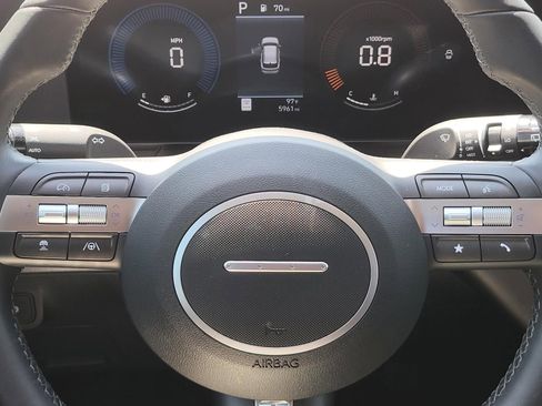 New 2026 Hyundai Kona SEL Sport AWD/4WD image 20
