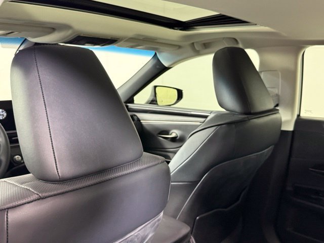Used 2022 Lexus ES 350 w/ Accessory Package 2 FWD image 22
