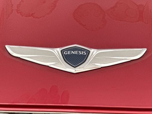 Used 2024 Genesis GV70 3.5T Sport w/ Sport Advanced Package image 35