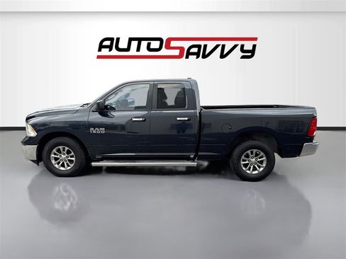 Used 2013 RAM 1500 Classic SLT w/ Lone Star Equipment Group image 4